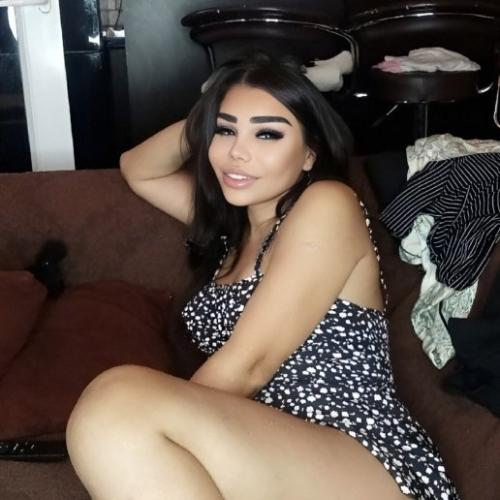 Keti — escort in Tbilisi, photo 6