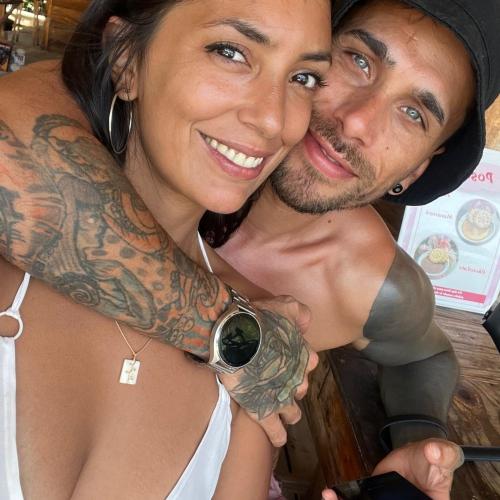 Mile & Fran — escort in Buenos Aires, photo 2