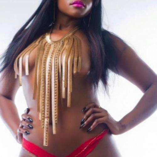 Whitney — escort in Kuwait City