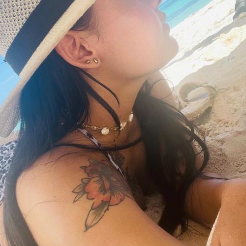 Mia — escort a Barcelona