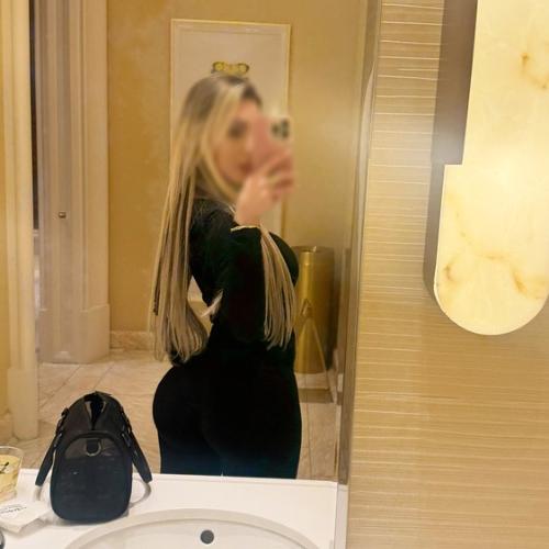 Vanessadoll — escort in Boston