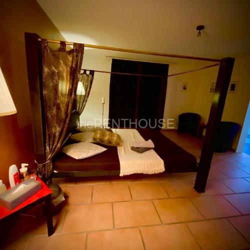 Thepenthouse — erotisk utested i Zürich, bilde 7