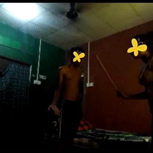 Secret love & slave boy