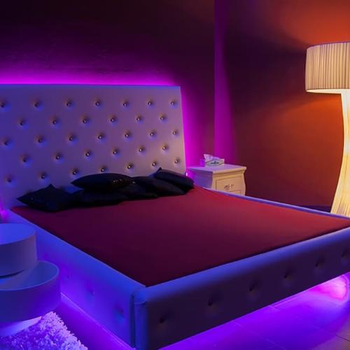 Freubad — locale erotico a Solothurn