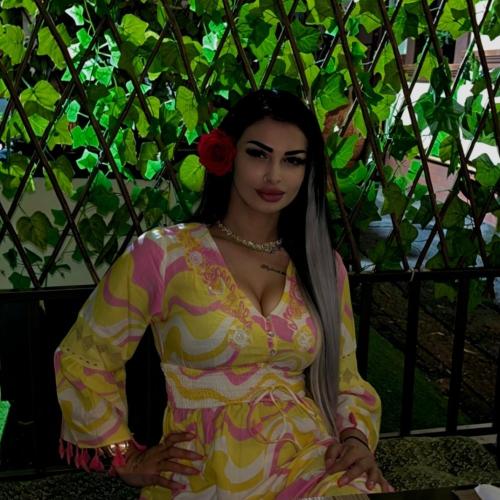 Sellena — 부쿠레슈티 에스코트