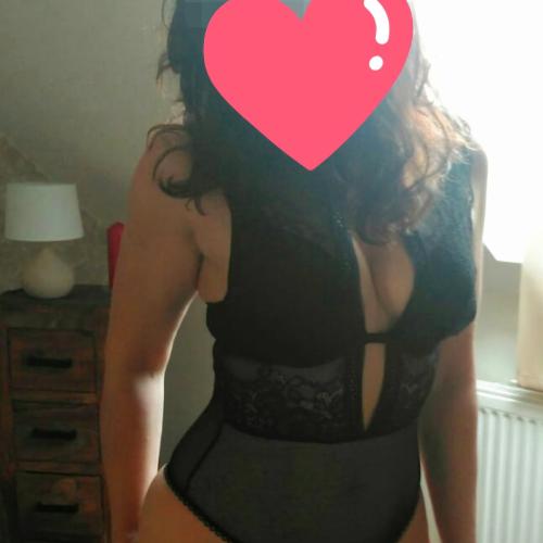 Sandra — escort in Pilsen, photo 7