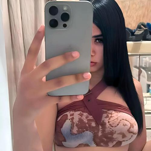 Daniela — eskorte i Palm Beach