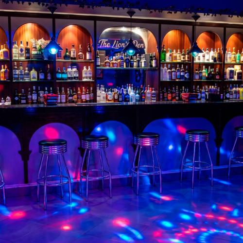 Imperio Liberal — erotic venue in Bormujos