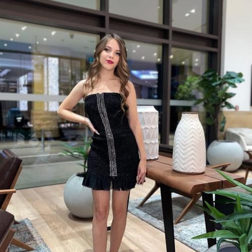 Viktoria — escort in Łódź