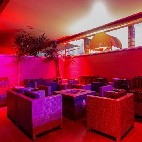 Vip Cabaret — erotisk utested i San Fernando Valley, bilde 13