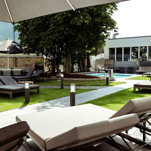 Fkk Mainhattan — erotische gelegenheid in Frankfurt