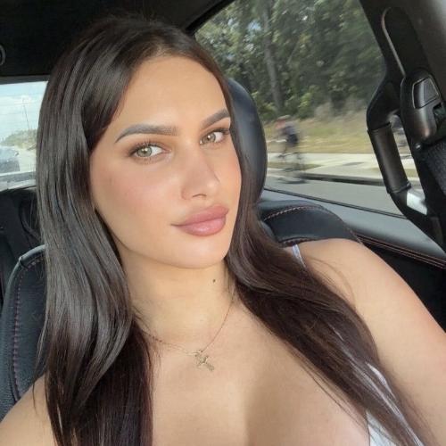 Anna — escort in San Francisco