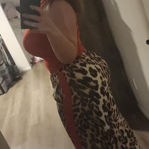 Felicity Monroe — eskorta w Mesa