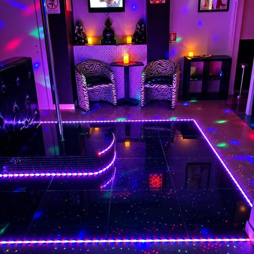 Obidis Club Privé — Erotik-Location in Mailand