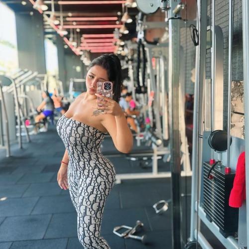 Melany — eskort v Lima, foto 14