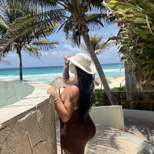 Mariahdelight — escort in Ontario