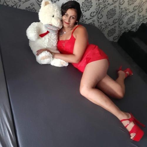 Jeny — escort à Stuttgart, photo 6