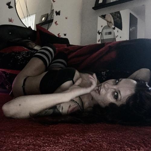 Francescasuperstar — escort in Sacramento