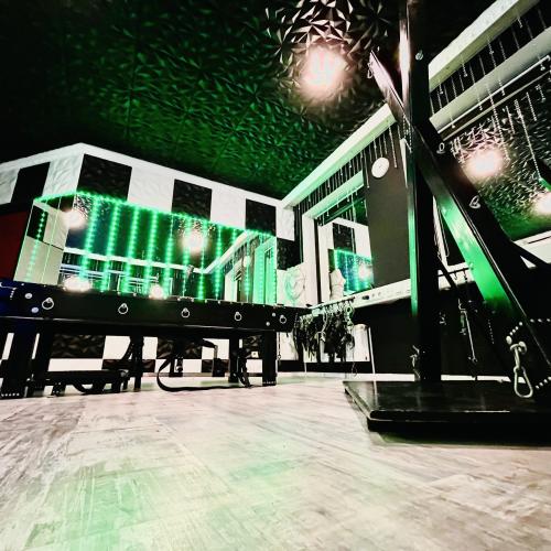Sm Lounge — lokal erotyczny w Bremen, zdjęcie 4