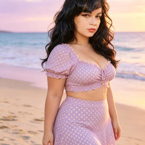 Vivian — escortă în Figueres
