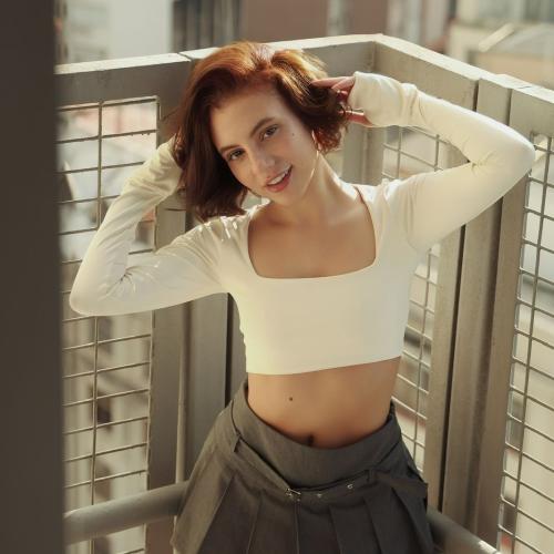 Maria — escort a Londra, foto 4