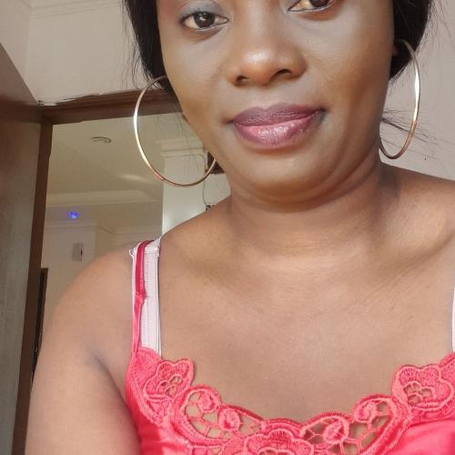Samira — escort in Kuwait City