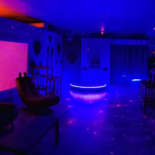 Tentación Swinger — erotic venue in Torremolinos