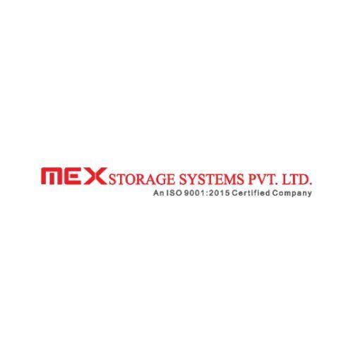 Mex Storage Systems Pvt. Ltd.
