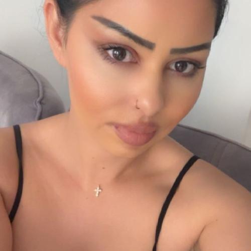Davina — escort in Stuttgart