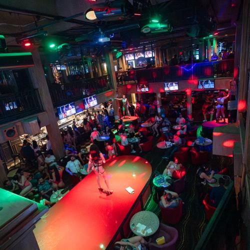 Chicas Locas Dallas — erotic venue in Dallas, photo 3