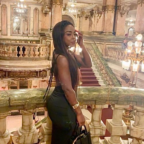 Brenda Mayara — eskort v Rio de Janeiro, foto 4