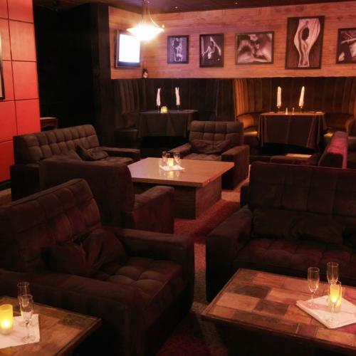 Diamond Cabaret — erotický podnik v Denver