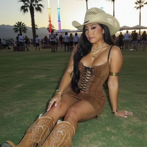 Alanamonet — escort a San Jose