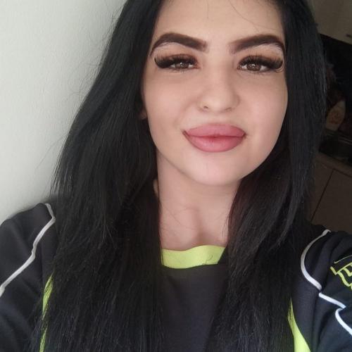 Sabrina — eskorte i Bucharest