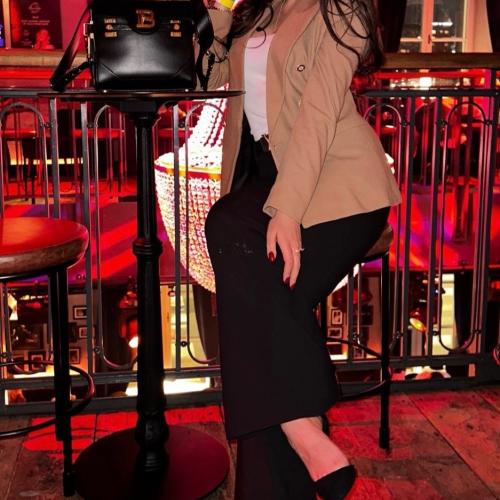 Miroslawa — Escort in Warschau