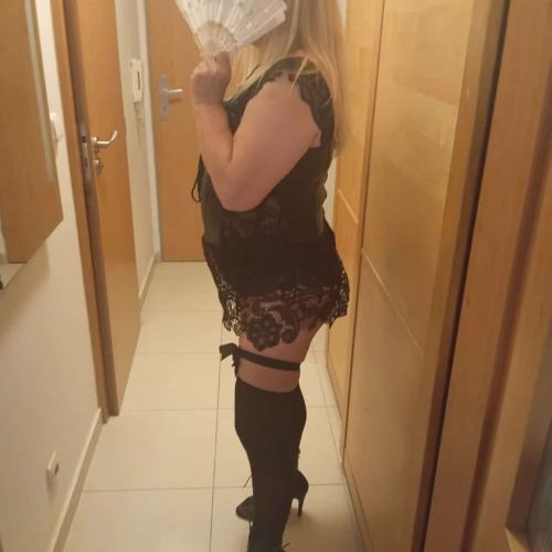 Zlatka — escort in Pilsen, photo 7