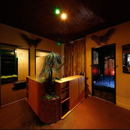 Papillon Sauna — erotic venue in Vienna