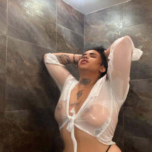 Vanessaa — Arad 에스코트