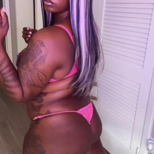 Alizaebarbie — escort in Richmond