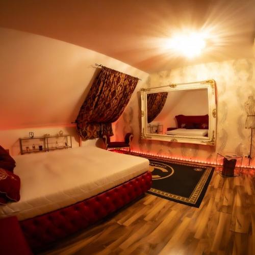 Palais Cataleya — erotic venue in Essen, photo 7