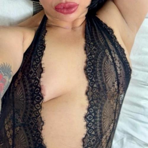 Kharla — Escort in Figueres