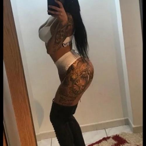 Roxana — escort a Ulm, foto 3