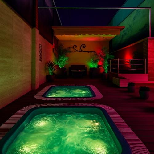 Club Puntx — erotic venue in Torrefarrera