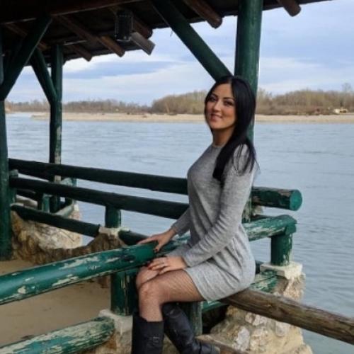 Marjatta — escort in Helsinki