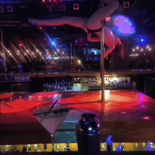 Gallaghers 2000 — Erotik-Location in New York City
