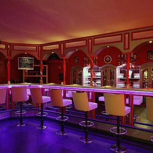 Michas Swingertreff — erotisk utested i Hannover