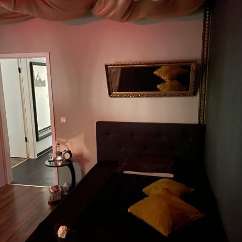 Magic Moments Massagelounge — erotisk utested i Leipzig, bilde 12