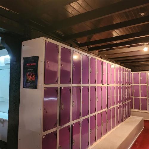 The Vanilla Alternative — erotic venue in Tempsford