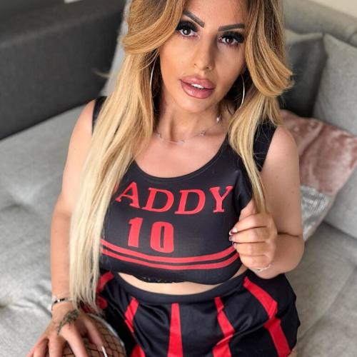 Natalie Milf — eskorte i Nové Zámky, bilde 8