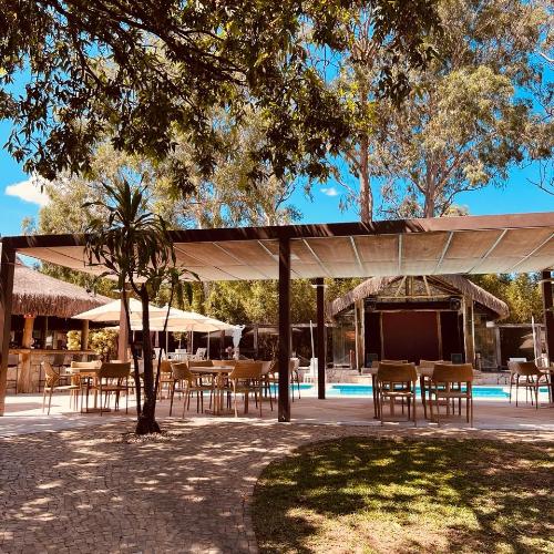 Fazendinha Resort Privê — erotic venue in Campinas, photo 9